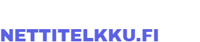 Nettitelkku.fi